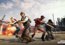 Tequila Sunrise – Novo modo de jogo