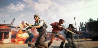 Tequila Sunrise – Novo modo de jogo
