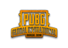PGI 2018 Logo oficial do PUBG Global Invitational 2018