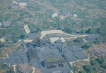 Abandoned Resort – Enquete Abandoned Resort - Codename: Savage