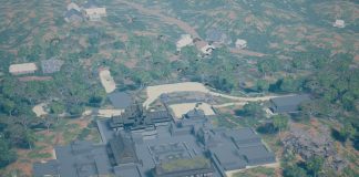 Abandoned Resort – Enquete Abandoned Resort - Codename: Savage