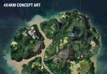 Savage – Obtenha acesso para testar Savage 4x4 Map