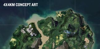 Savage – Obtenha acesso para testar Savage 4x4 Map