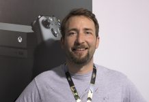 Conheça PLAYERUNKNOWN, o criador do PUBG Brendan Greene - Criador do PUBG