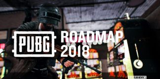 Roteiro para 2018