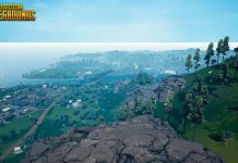 Inspiração para o mapa Savage – Volume I Inspiração Savage - Volume I