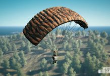 Nova Caixa Aviator – Atualização #13 – PC 1.0 skin paraquedas