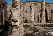 Atualização #12 – Enquete – Vencedores – PC 1.0 Personagem pubg