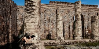 Atualização #12 – Enquete – Vencedores – PC 1.0 Personagem pubg