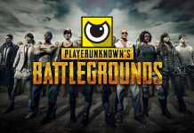 O combate a Cheaters continua! BattlEye - PUBG
