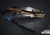PUBG - Crossbow