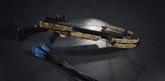 PUBG - Crossbow
