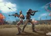 War Mode: Cavaleiros do Deserto voltou! Personagem pubg war mode