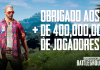 Steam Sale e Números Oficiais Agradecimento 400 milhões jogadores PUBG