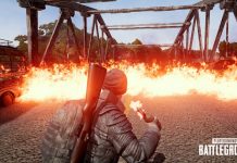 Reformulação nas Granadas e Novo Anti-Cheat – Atualização #14 – PC 1.0