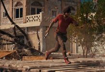 Novidades Anunciadas na E3 Personagem PUBG