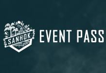 Event Pass Sanhok – Esclarecimentos Event Pass