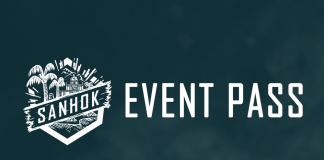 Event Pass Sanhok – Esclarecimentos Event Pass