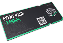 Carta dos Desenvolvedores: Event Pass Event pass