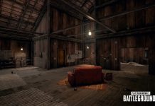 Carta dos Desenvolvedores do PUBG market pubg