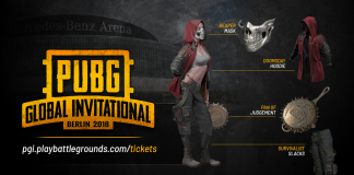 PGI Skins – Esclarecimentos PGI itens
