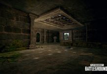 Teste do Mapa Sanhok Prolongado Resort, às Cavernas e às Ruínas PUBG