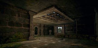 Teste do Mapa Sanhok Prolongado Resort, às Cavernas e às Ruínas PUBG
