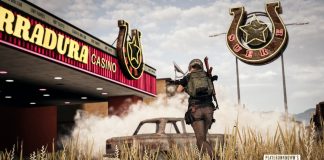 Censa PUBG