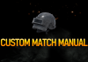 Guia Para Criar um Custom Match foto de capa do custom match