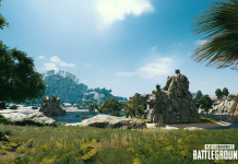 Melhoramentos Sanhok – Atualização #17 – PC 1.0 imagem de Sanhok