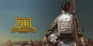 Event Mode: PGI 2018 PGI 2018