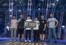 Charity Showdown PGI 2018 – Conheça os Vencedores Vencedores da prova de caridade PGI 2018