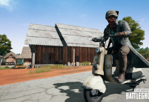 Nova Arma, Novo Veículo – Atualização #20 – PC 1.0 Atualização #20 - PC 1.0