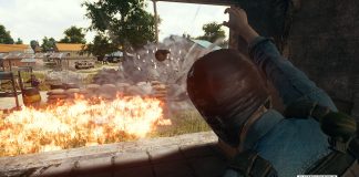 War Mode: Dodgebomb
