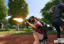 Event Mode: Sanhok Forty-Fivers Event mode: Sanhok Forty-Fivers