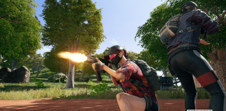 Event mode: Sanhok Forty-Fivers