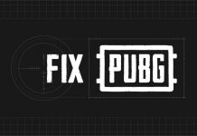 A Campanha “FIX PUBG” Começou ! FIX PUBG