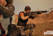 Mutant Mayhem – War Mode Mutant MK47, War Mode: Mutant Mayhem