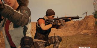 Mutant Mayhem – War Mode Mutant MK47, War Mode: Mutant Mayhem