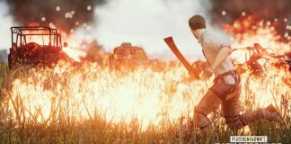 Crash Carnage – Event Mode event mode