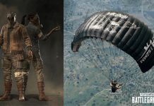 Servidor de Testes (novo veículo, flare gun, correção de bugs) – Atualização #26 – PC 1.0 Atualização #26