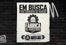 FÁBRICA DE PARCEIROS: APROVADOS SEMANA 2
