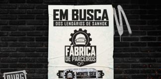 FÁBRICA DE PARCEIROS: APROVADOS SEMANA 2