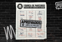 Fábrica de Parceiros: Semana 01