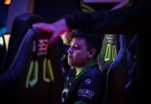 Carreira no PUBG: Loquix