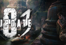 Notas de Atualização 8.3 — Console