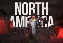 PCS2 América do Norte