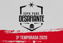 3ª Copa PUBG Desafiante: 16 equipes finalistas são definidas