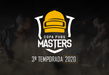 Copa PUBG Masters: Expectativas