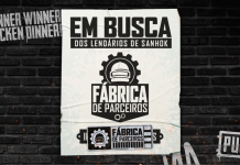 FÁBRICA DE PARCEIROS: APROVADOS SEMANA 3